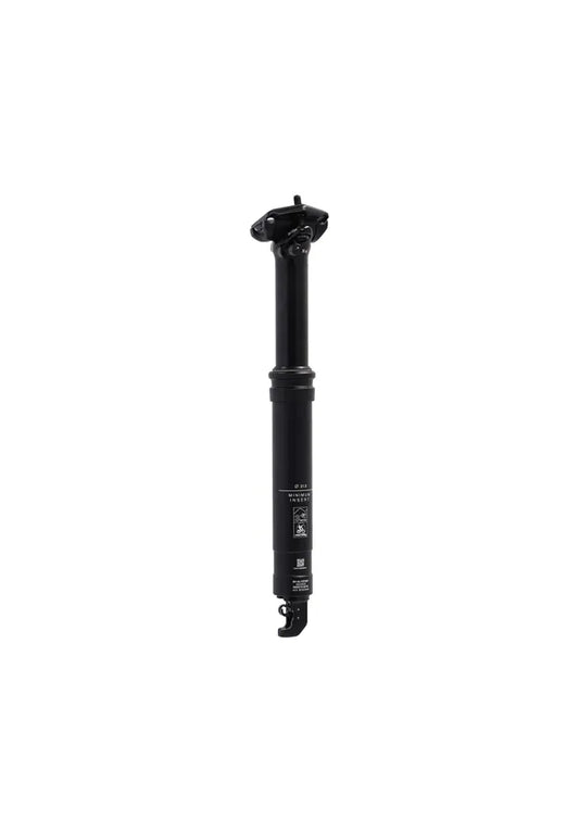 XLC Sattelstütze Suspension Dropper SP-S14, Ø30,9mm/402mm, Hub 120mm