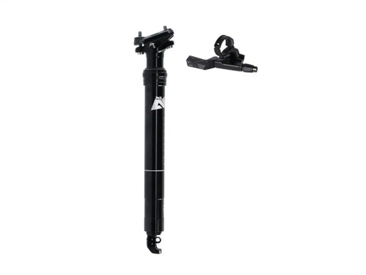 XLC SP-T13B Teleskopsattelstütze 31,6/459 mm