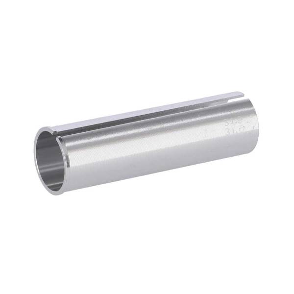 XLC Distanzhülse Ø31.6 -> 34.6mm 80mm