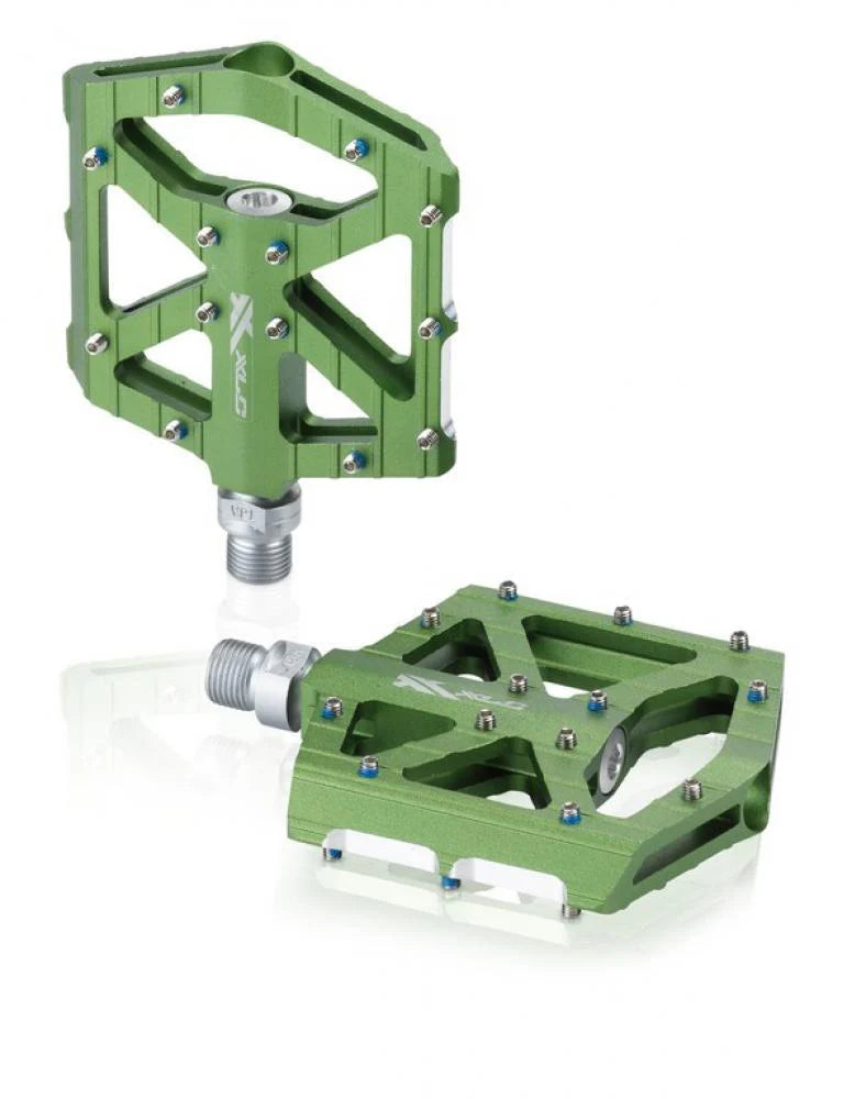 XLC MTB/Trekking Pedal PD-M12 Alu