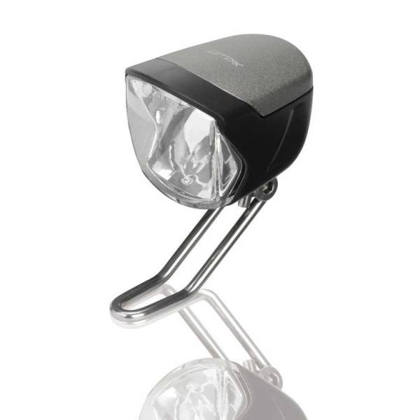 XLC CL-D05 Scheinwerfer LED Nabendynamo