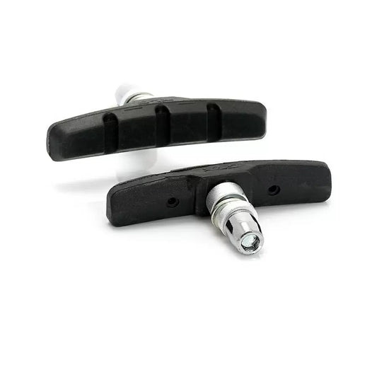 XLC V-Brake Bremsschuhe BS-V01 2er Set 70 mm 