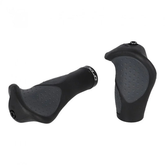 XLC Griffe Ergonomic GR-S22 135/92mm