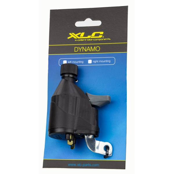 XLC Dynamo Links