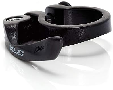 XLC Sattelstütz-Klemmring PC-L01