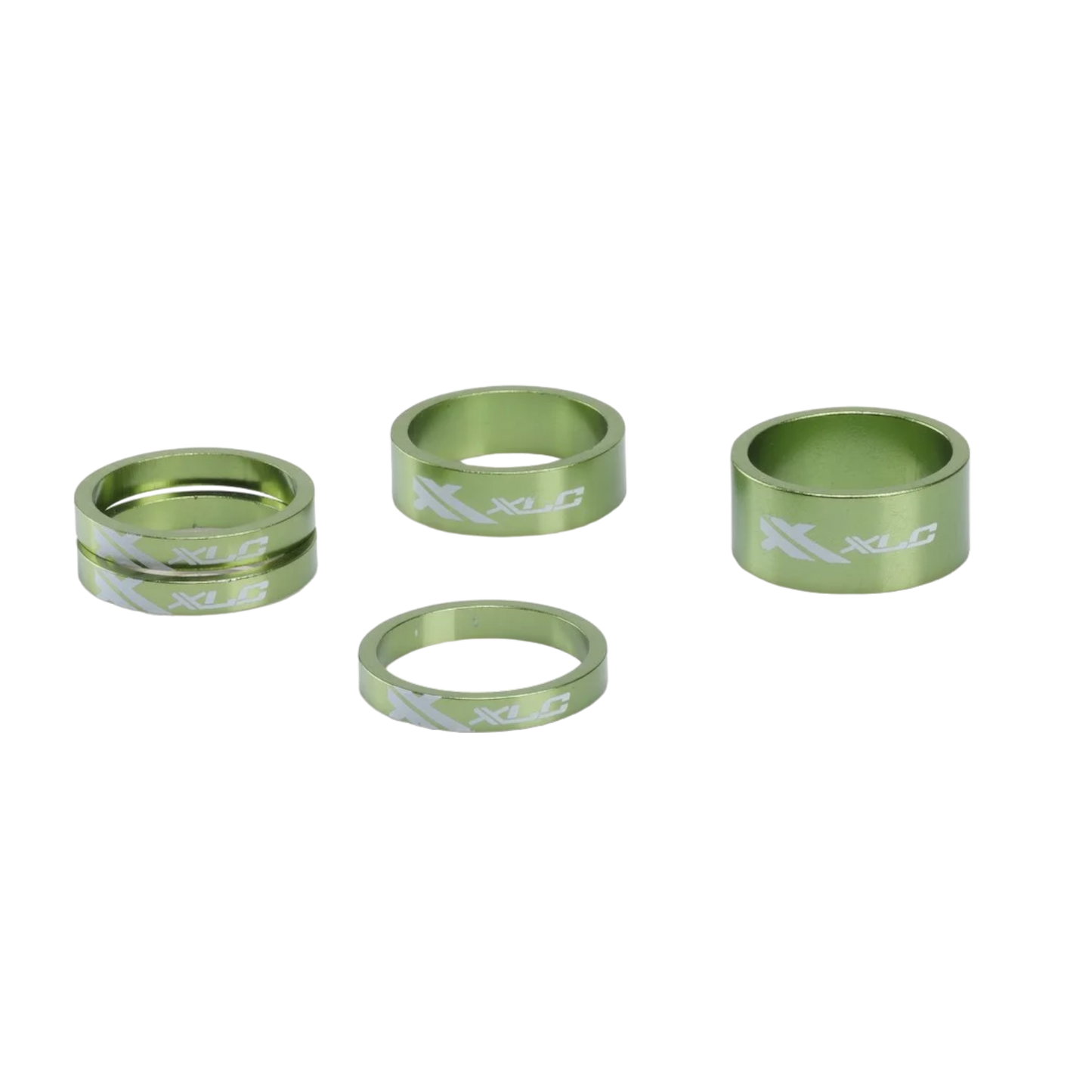 XLC A-Head Spacer-Set AS-A02