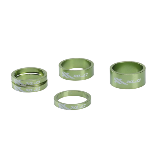 XLC A-Head Spacer-Set AS-A02