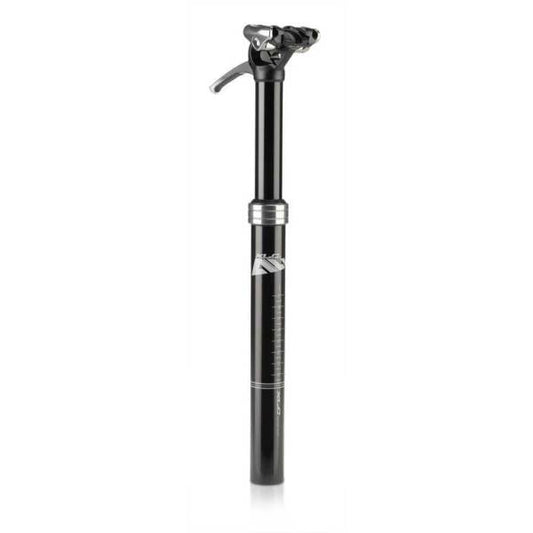XLC All Mountain Dropperpost Ø31.6 x 361mm 100mm