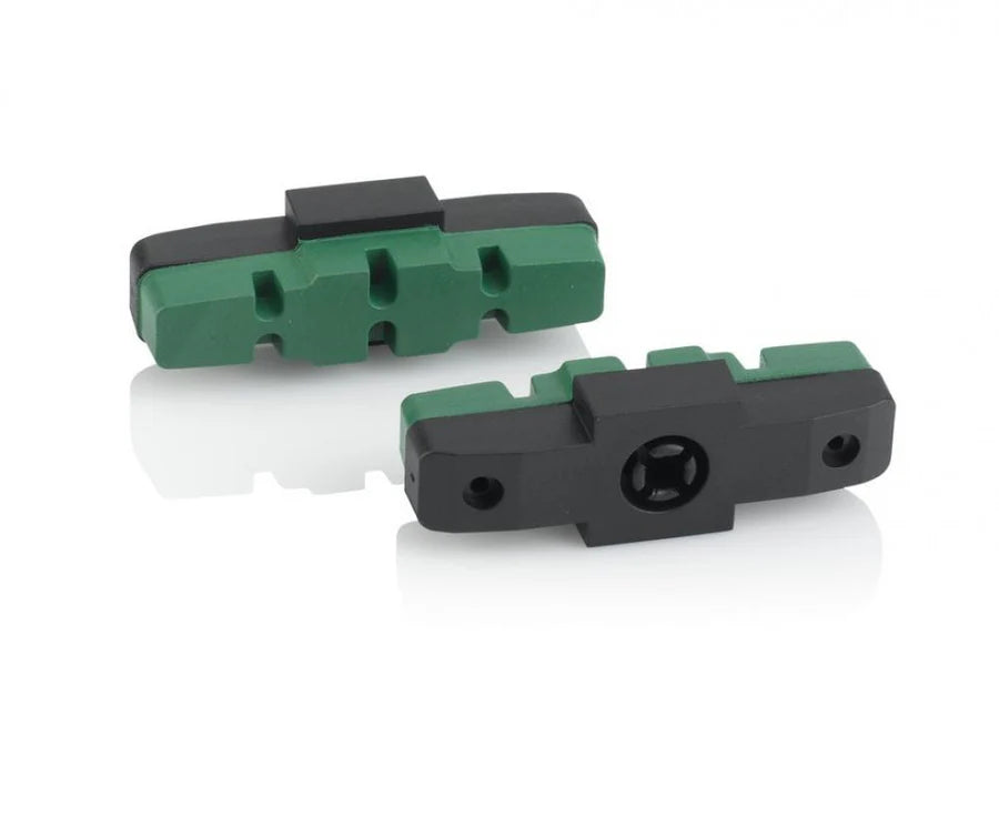 XLC Felgenbremsbelag für Magura BS-X42 4er Set, 50mm