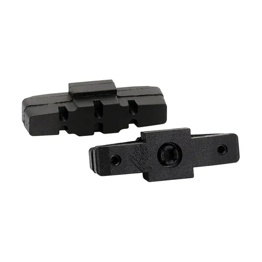 XLC Bremse Gummi Magura HS11/HS33 Schwarz 50mm