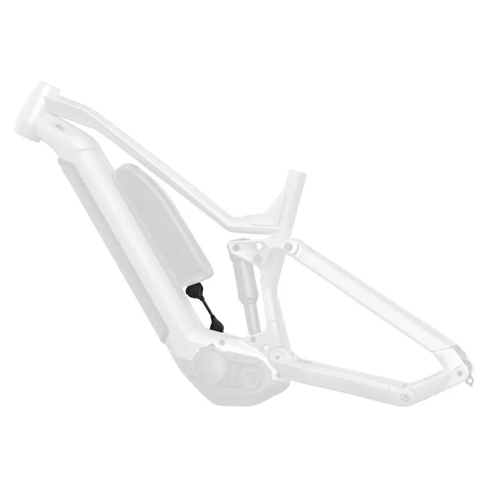 XLC  Connection Kit Battery Range Extender MR-S20 - 360wh für Haibike