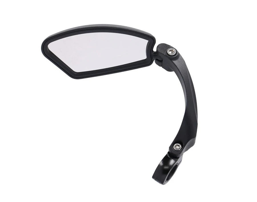 XLC MR-K10 Left Bike Mirror Clamp Mount