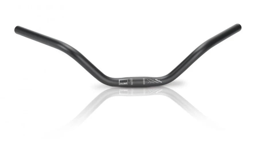 XLC Comp City-/Comfort Lenker HB-C13 585mm, Ø 25,4mm, schwarz matt