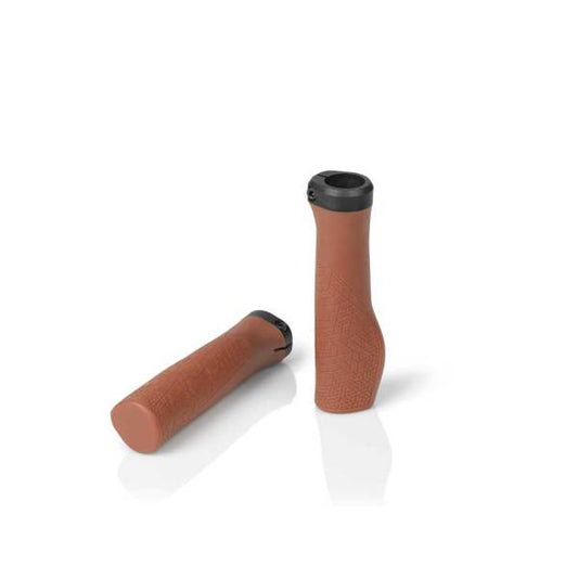 XLC GR23 Ergosport Handgriffe 130mm