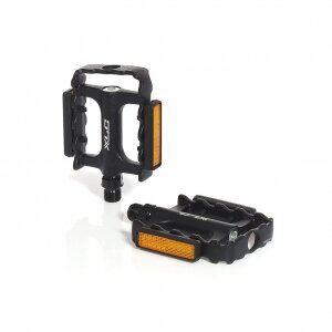 XLC PD-M11 MTB-Pedal Ultralight II Aluminium-Käfig/-Körper