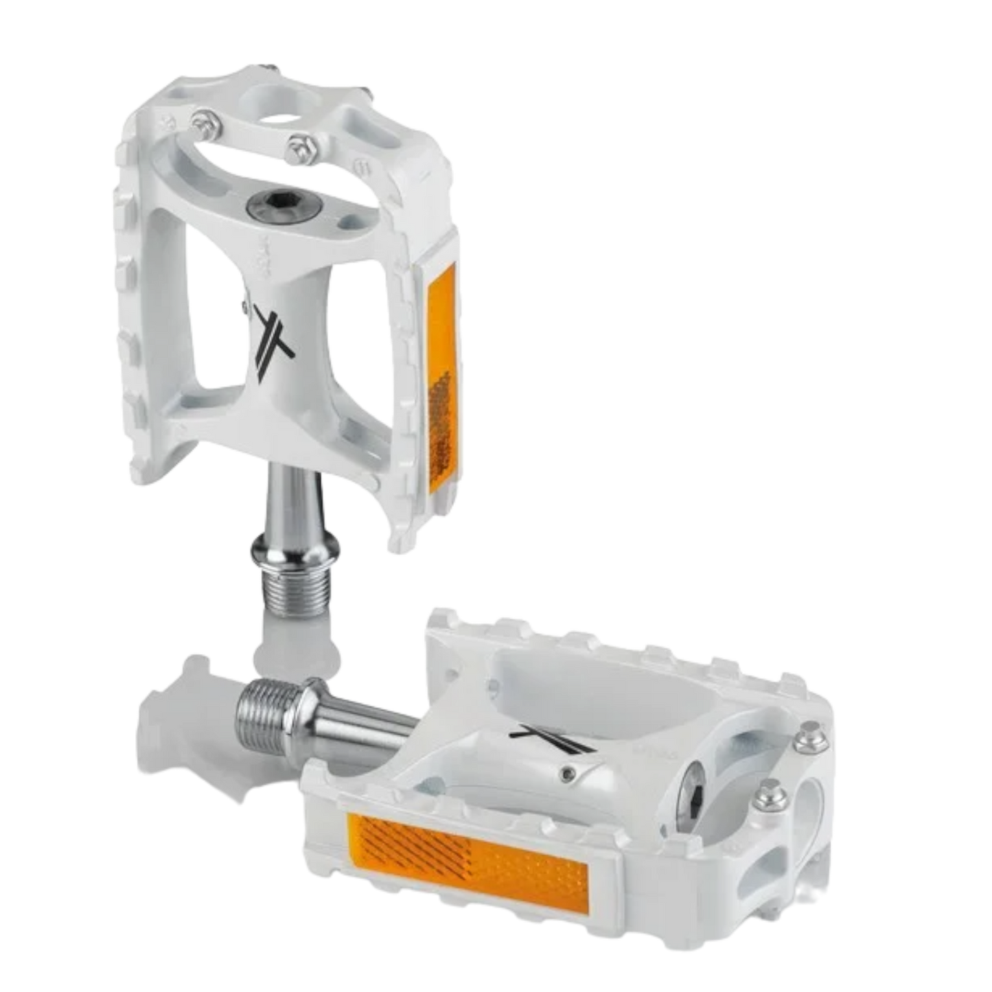XLC Platform Pedals MTB "PD-M13" Flat Pedals Ultralight III