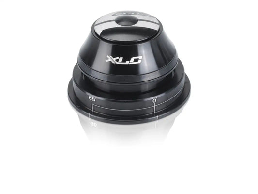 XLC Comp HS-I11 1 1/8" - 1 1/4" Steuersatz