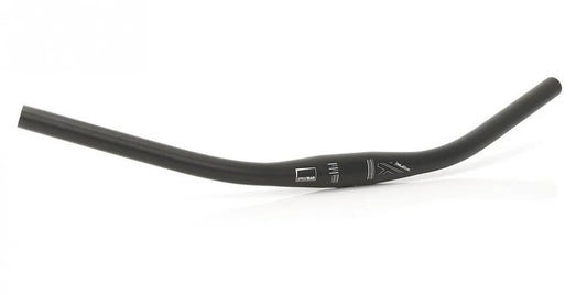 XLC Comp Ergo-Bar HB-C08 Ø 31,8 mm, 600mm, schwarz