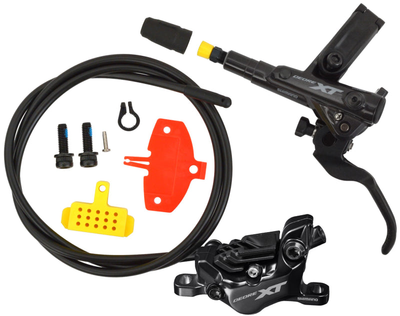Shimano XT BR-M8120 Scheibenbremse 1000mm vorne