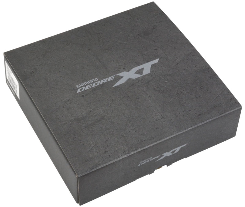 Shimano XT BR-M8120 Scheibenbremse 1000mm vorne