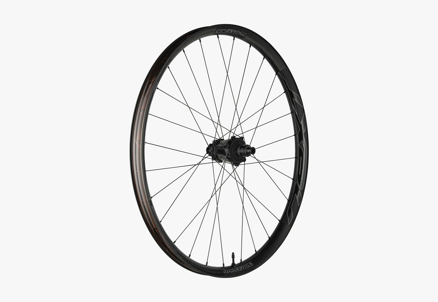 Race Face Carbon Laufräder Next-R 36 MTB Verschiedene Größen