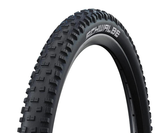 Schwalbe TOUGH TOM Drahtreifen K-GUARD SBC Schwarz