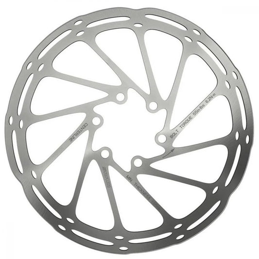 Sram Bremsscheibe Rotor Centerline Ø220mm grau 6-Loch