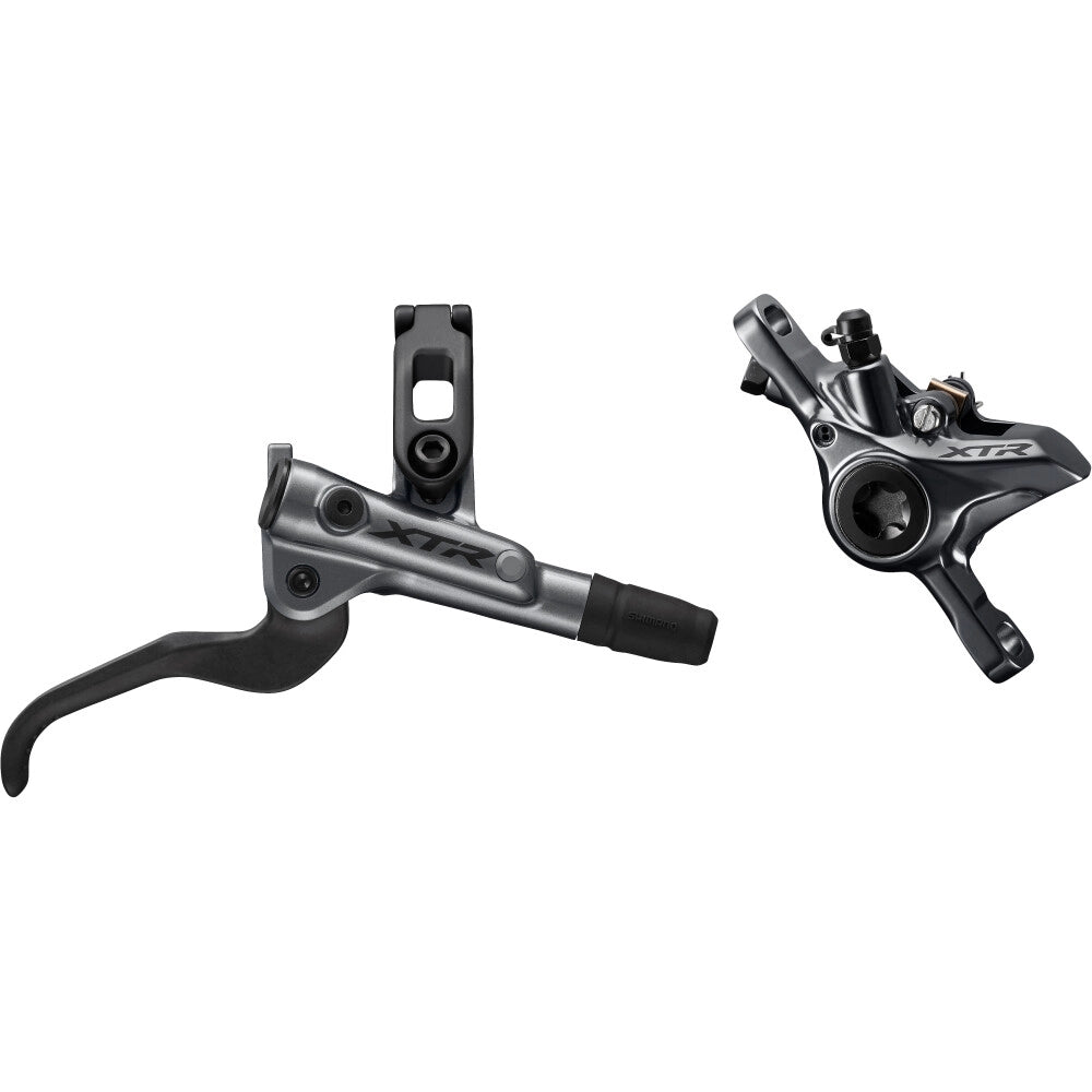 SHIMANO Scheibenbremse XTR M9100 1700mm hinten