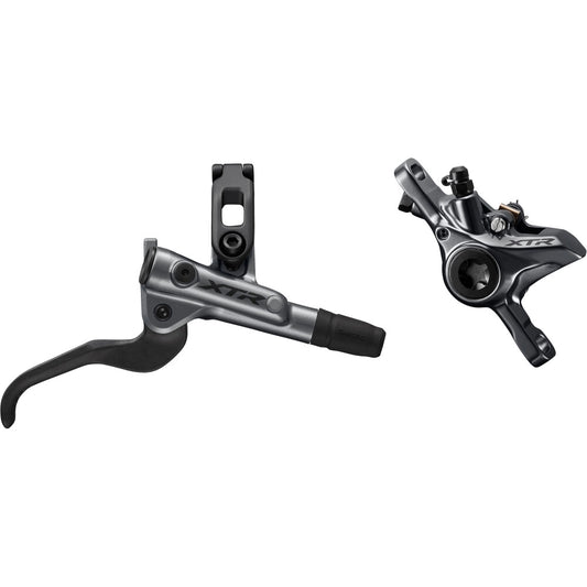 SHIMANO Scheibenbremse XTR M9100 1700mm hinten