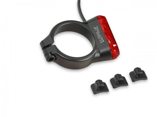 Lupine C14 Rücklicht