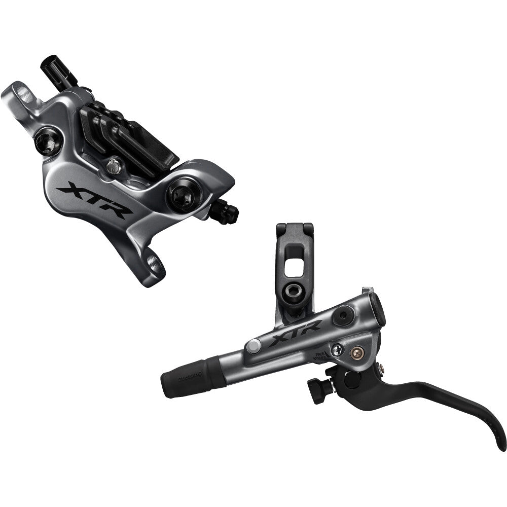 SHIMANO Scheibenbremse XTR M9120 1000mm vorne
