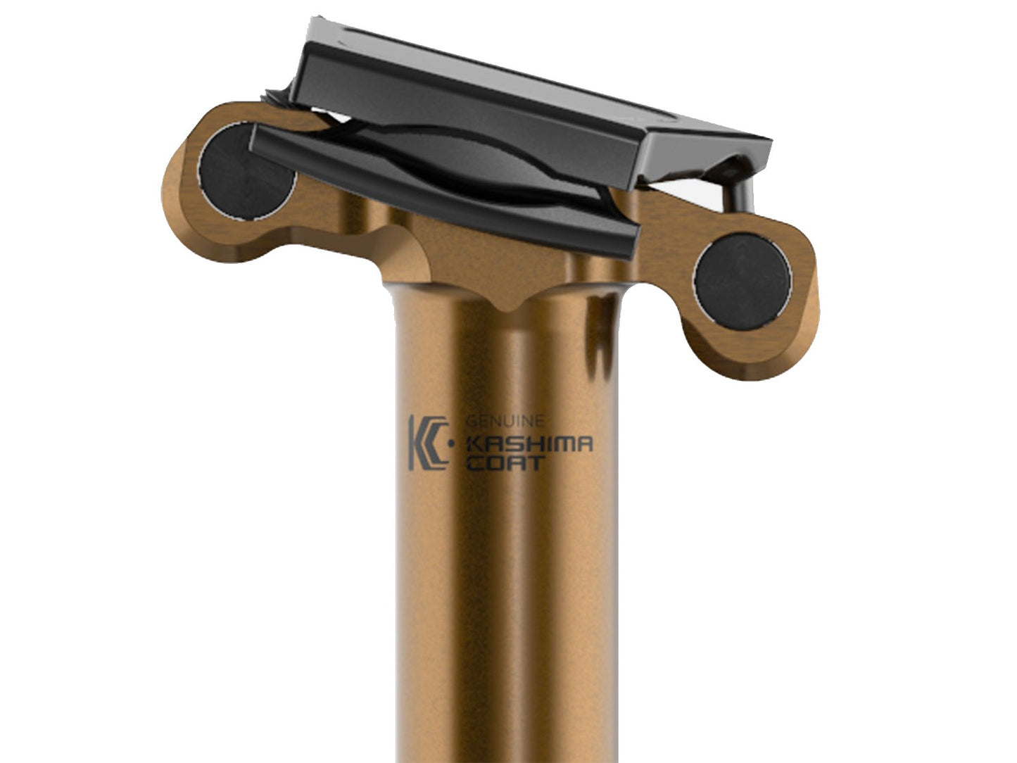 FOX Transfer Factory remote dropper seatpost 2023 internal routing 175mm ⌀31,6mm 475mm