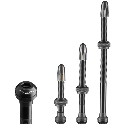 Schwalbe Tubelessventil SV