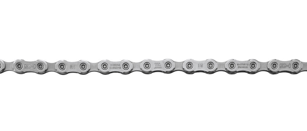 Shimano-Kette DEORE CN-M6100 12-fach mit Quick-Link