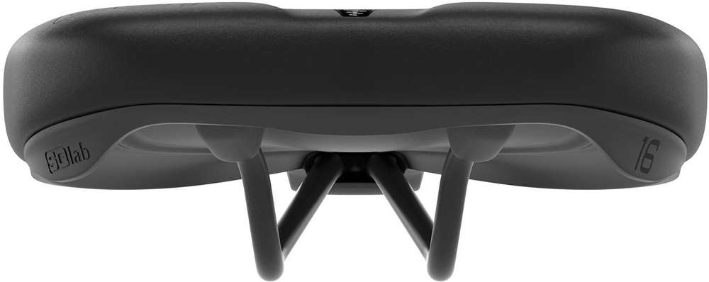 SQlab Sattel 601 Ergolux