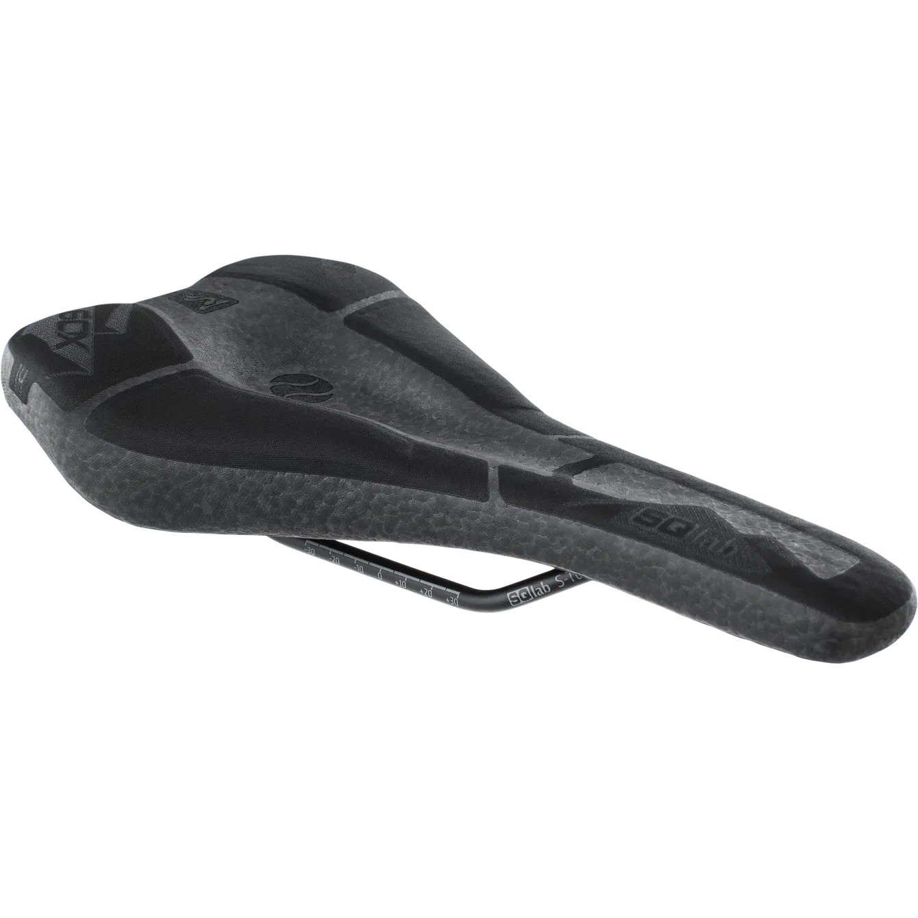 SQlab Sattel 6OX Infinergy® ERGOWAVE® active 2.1