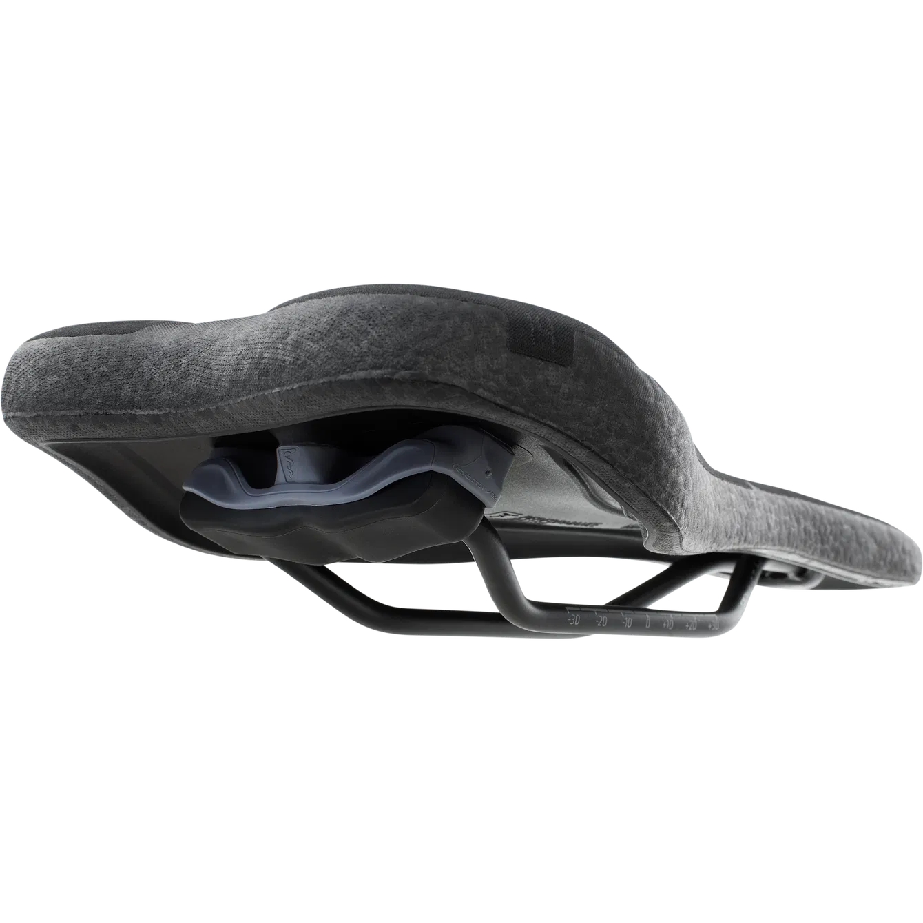 SQlab Sattel 6OX Infinergy® ERGOWAVE® active 2.1