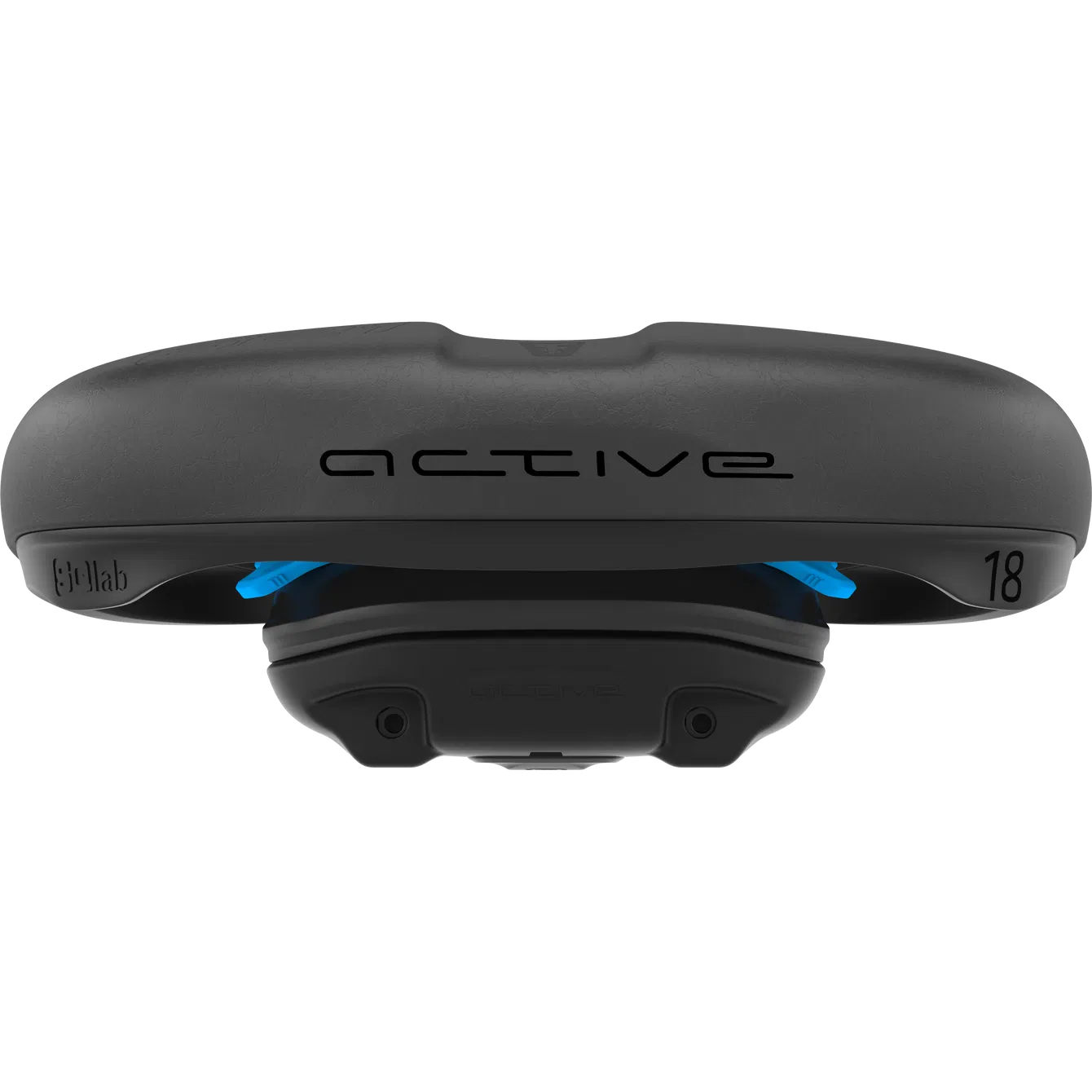 SQlab Sattel 621 ERGOLUX® active 2.1