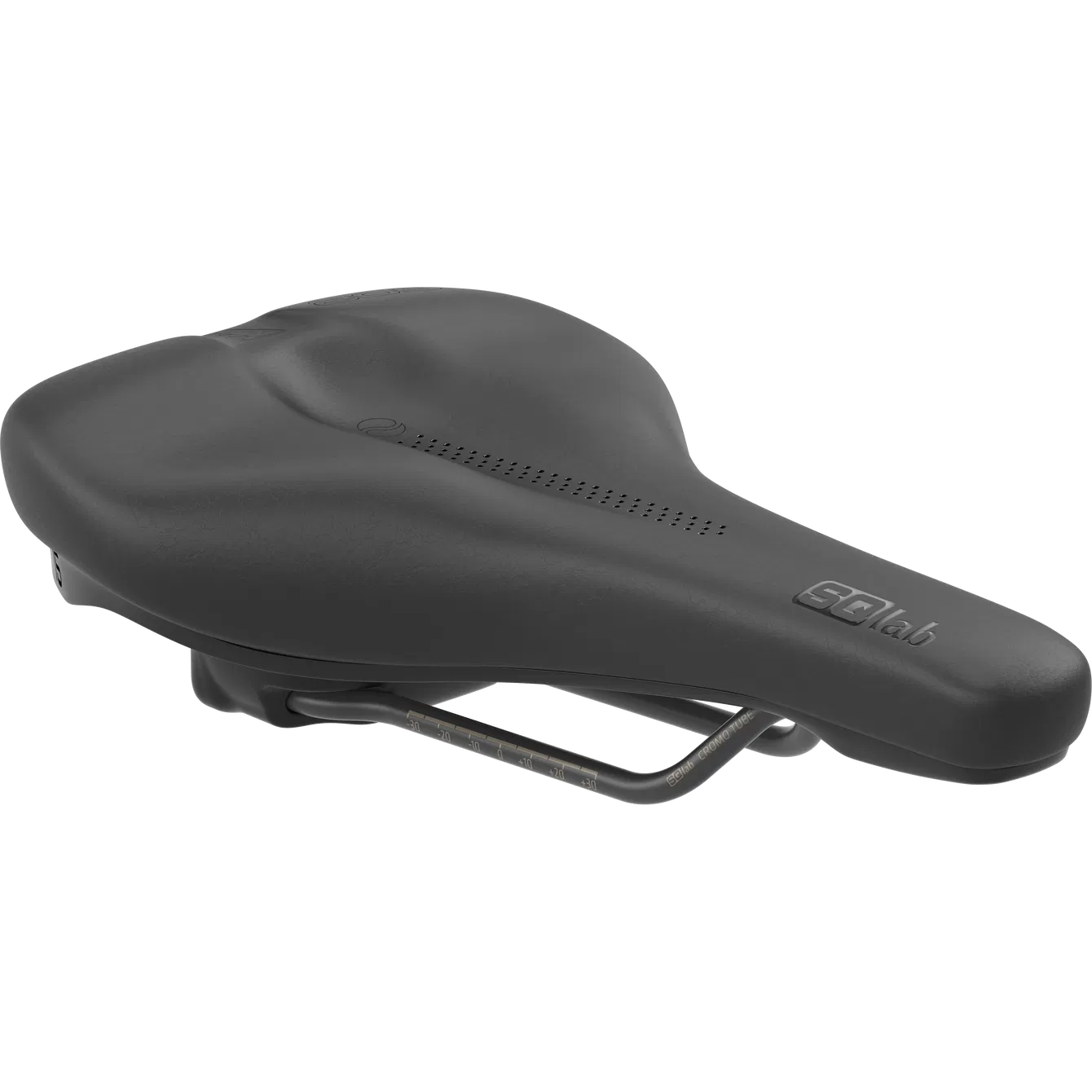 SQlab Sattel 602 ERGOLUX® active 2.1