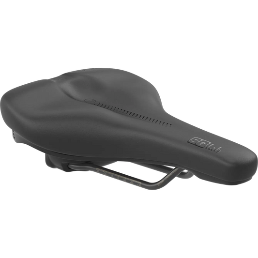 SQlab Sattel 602 ERGOLUX® active 2.1