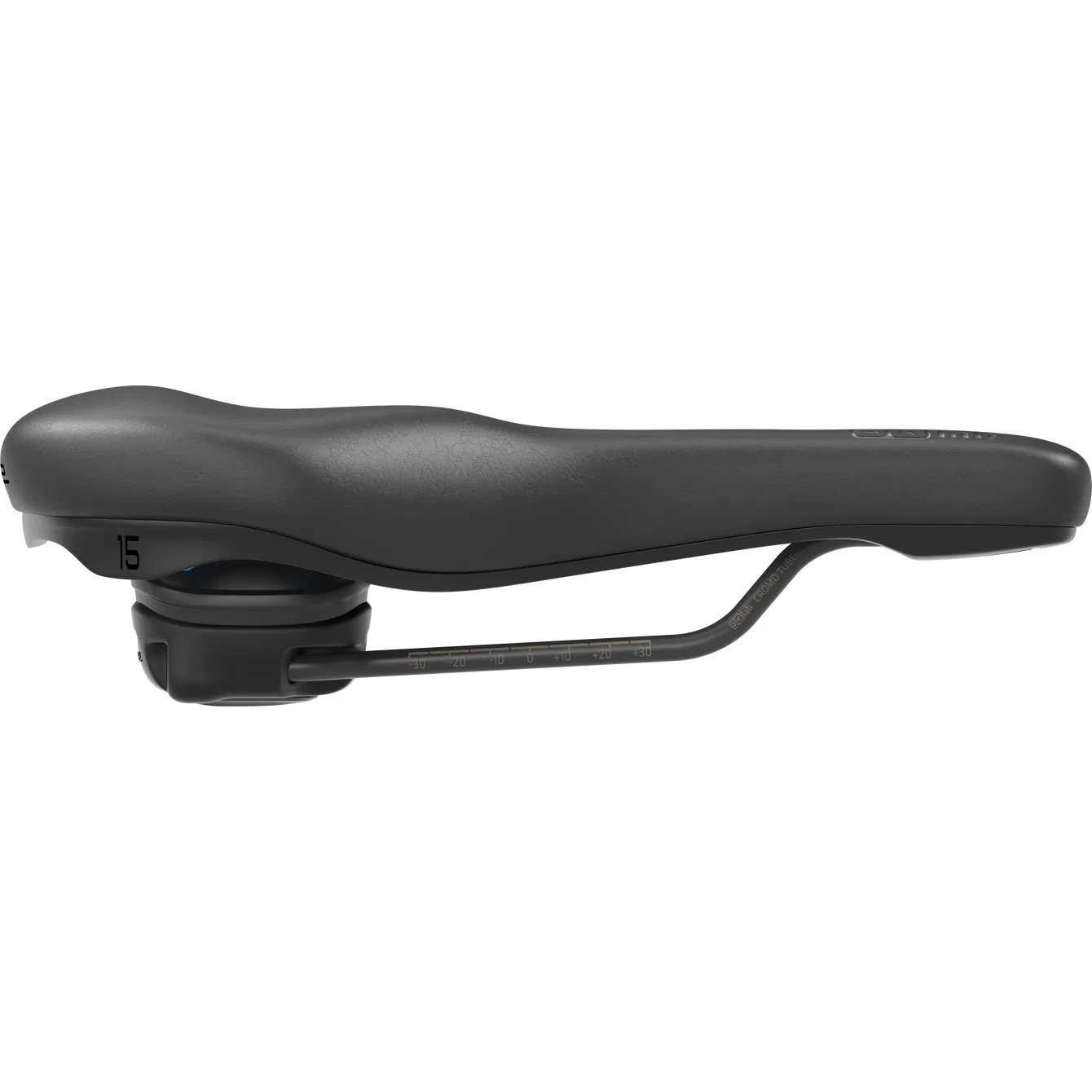 SQlab Sattel 602 ERGOLUX® active 2.1