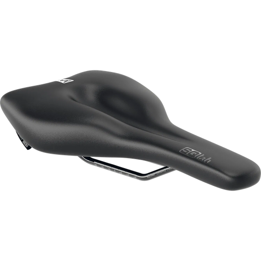 SQlab Sattel 610 M-D active