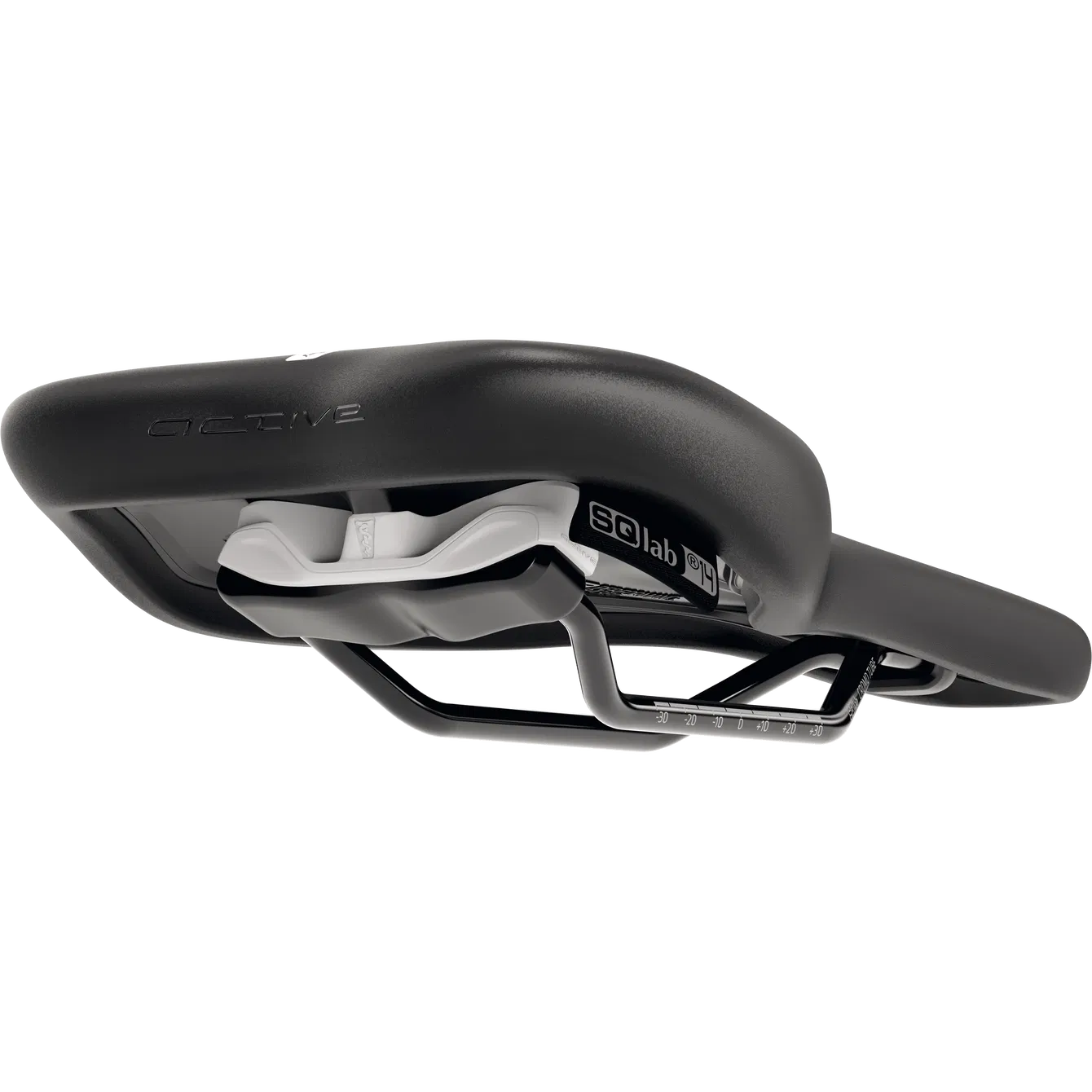 SQlab Sattel 610 M-D active