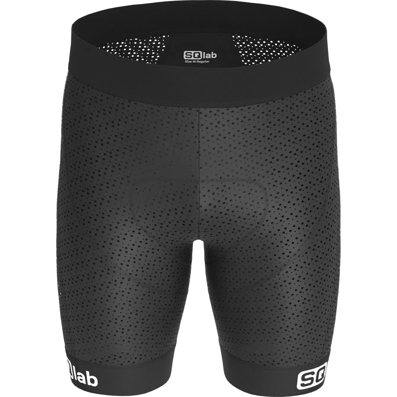 SQlab Short One10 BLK