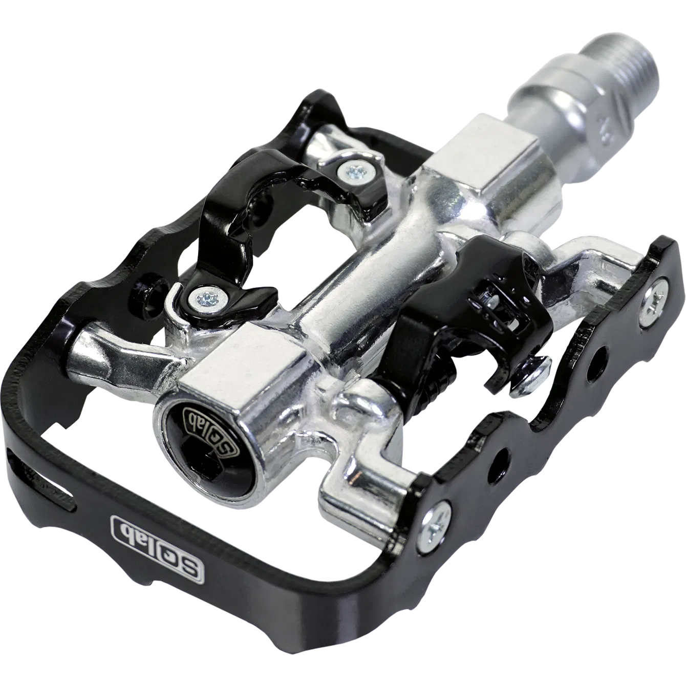 SQlab Pedale 502 MTB & TREKKING