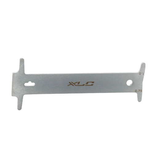 XLC Kettenverschleißlehre