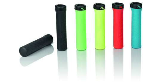 XLC Grips Lenkergriffe *verschiedene Farben*